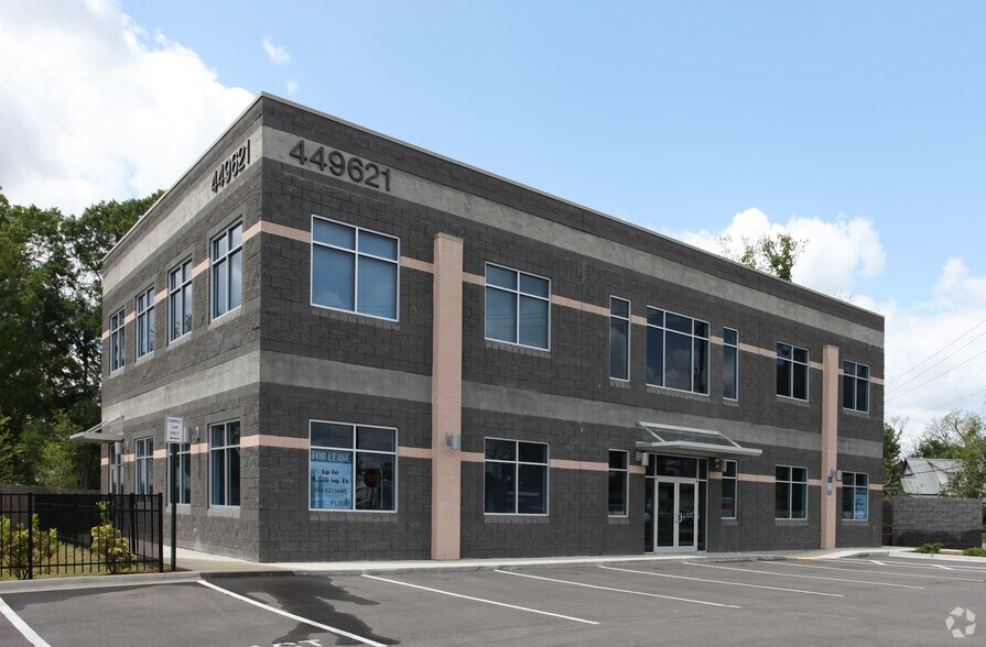 449621 Us-301, Callahan, FL for lease - Building Photo - Image 3 of 13