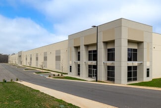 More details for 5020 Meadow Oak Commerce Pky, Charlotte, NC - Industrial for Lease