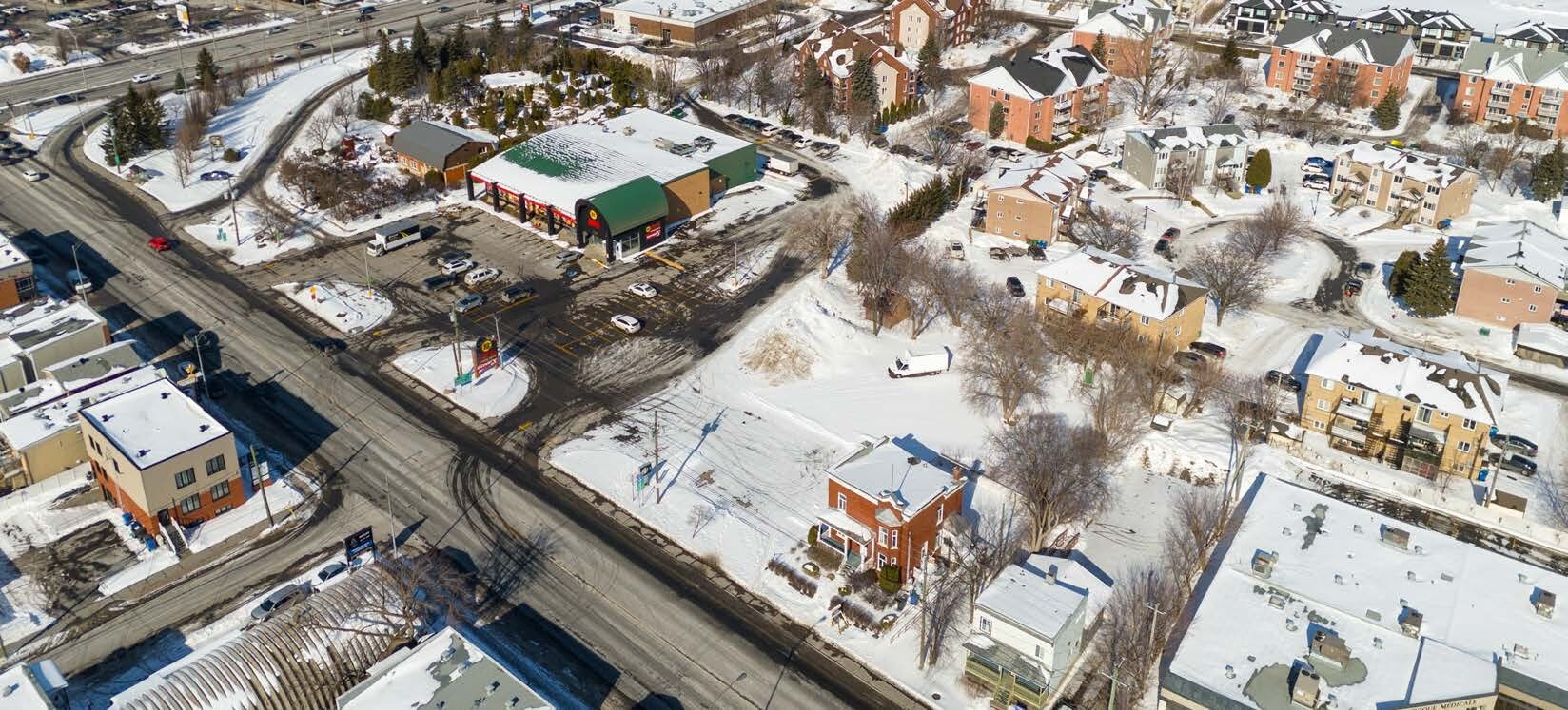 597 Ch De Saint-Jean, La Prairie, QC à vendre Photo principale- Image 1 de 7