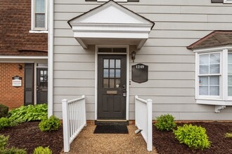 1231-1249 Mall Dr, Richmond, VA à louer Photo intérieure- Image 2 de 8