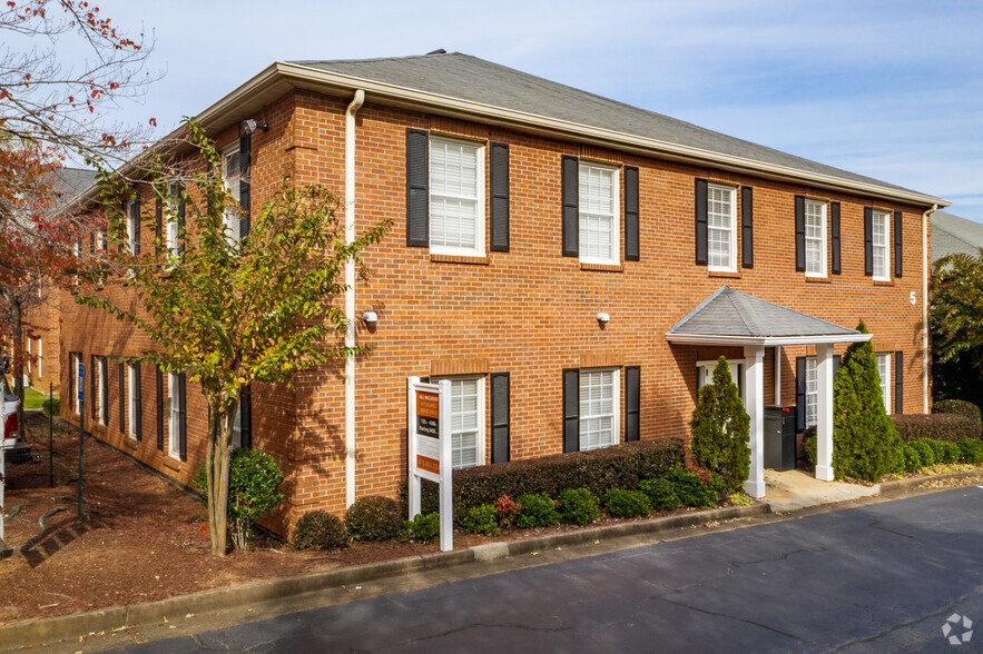 2440 Sandy Plains Rd, Marietta, GA à vendre - Photo principale - Image 1 de 1