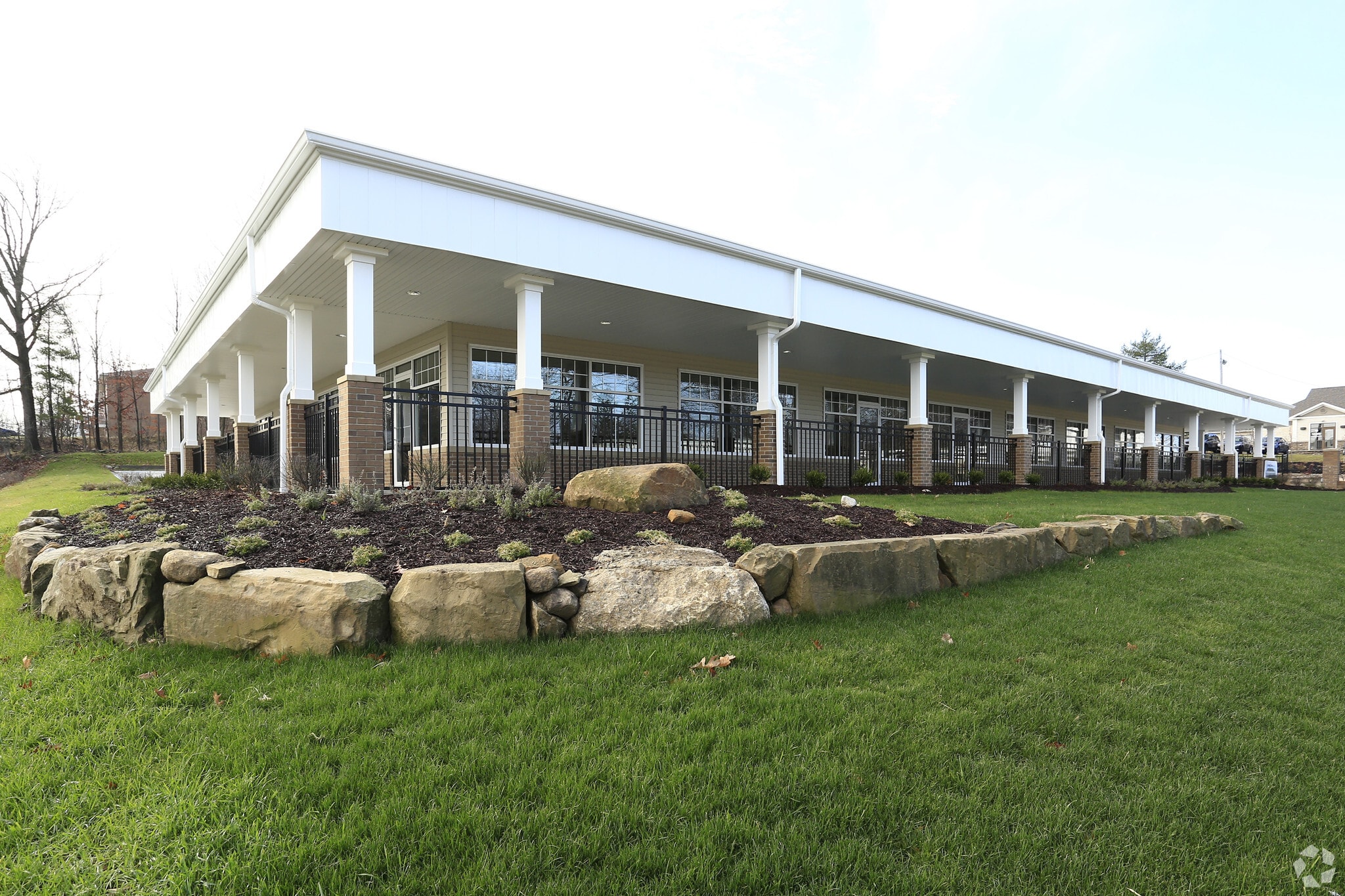 6285 Royalton Rd, North Royalton, OH for lease Primary Photo- Image 1 of 10