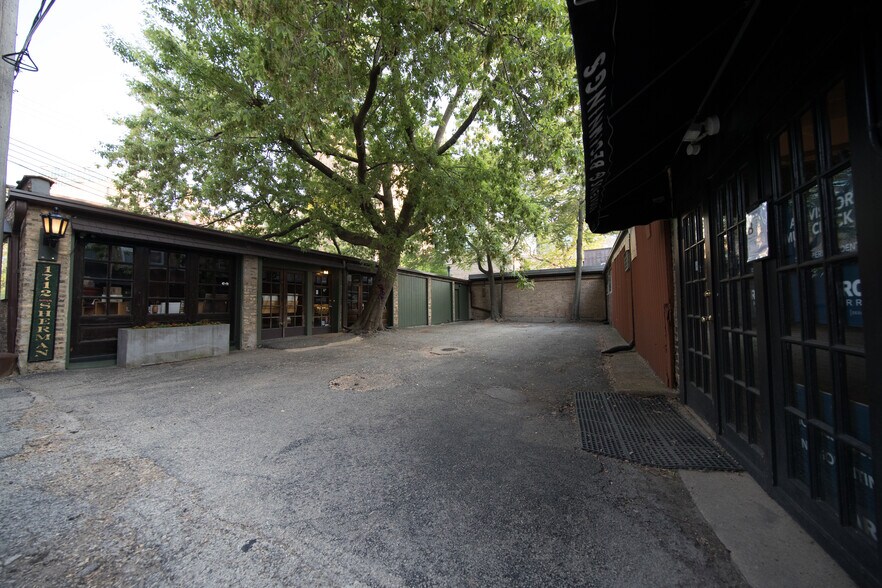 1712-1722 Sherman Ave, Evanston, IL à louer - Photo du bâtiment - Image 3 de 6