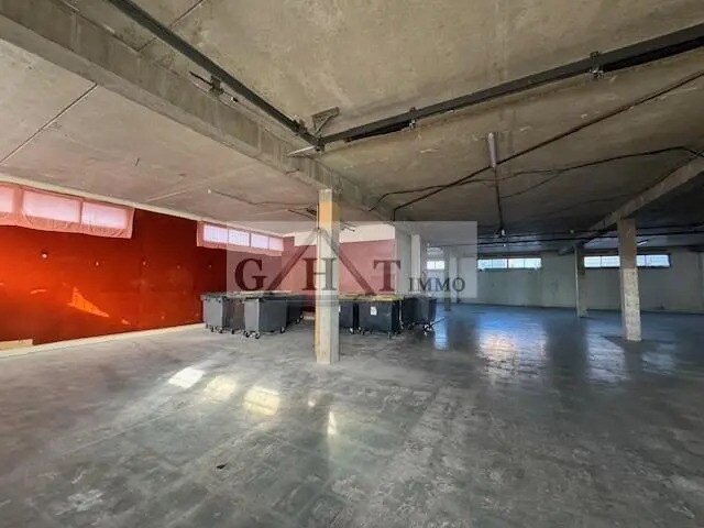 Industrial in Neuilly-Plaisance for lease - Interior Photo - Image 3 of 3