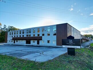 Plus de détails pour 900 E Main St, Easley, SC - Bureau, Commerce de détail à louer