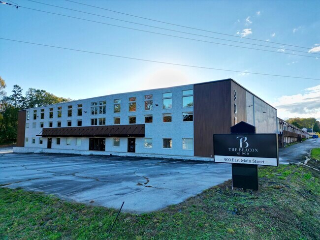 More details for 900 E Main St, Easley, SC - Office, Retail for Lease