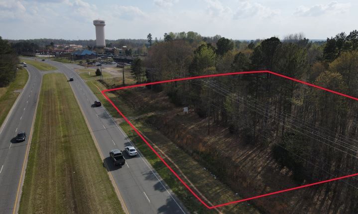 8513 Charlotte Hwy, Fort Mill, SC for sale Primary Photo- Image 1 of 3