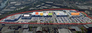 More details for Ings Rd, Wakefield - Retail for Lease
