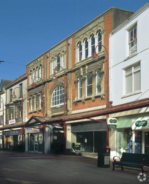 Stepney St, Llanelli à vendre Photo principale- Image 1 de 1