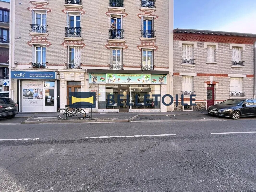 Retail in Alfortville for lease Primary Photo- Image 1 of 19