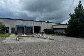 223 Avenue D, Williston, VT for lease Interior Photo- Image 2 of 5
