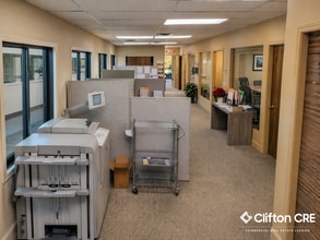 195 Allwood Rd, Clifton, NJ for lease Interior Photo- Image 1 of 2