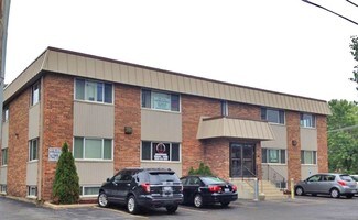 Plus de détails pour 1101 Irving Park Rd, Bensenville, IL - Bureau à louer