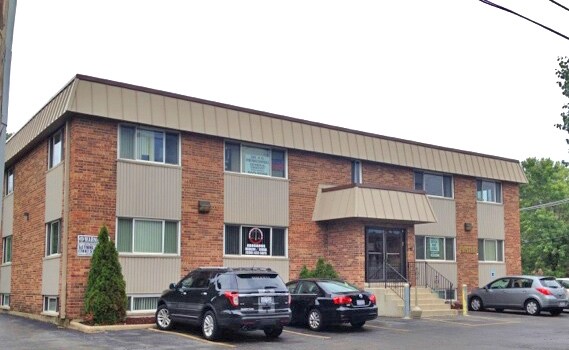 1101 Irving Park Rd, Bensenville, IL à vendre Photo principale- Image 1 de 10