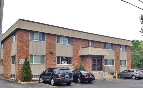 1101 Irving Park Rd, Bensenville, IL for sale Primary Photo- Image 1 of 10