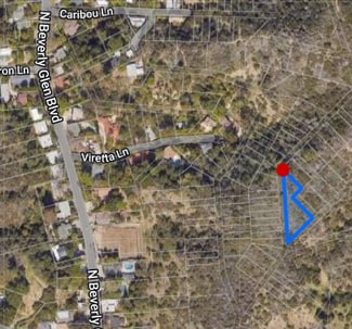 More details for 1 Devore Ln , Bel Air CA 90077, Los Angeles, CA - Land for Sale