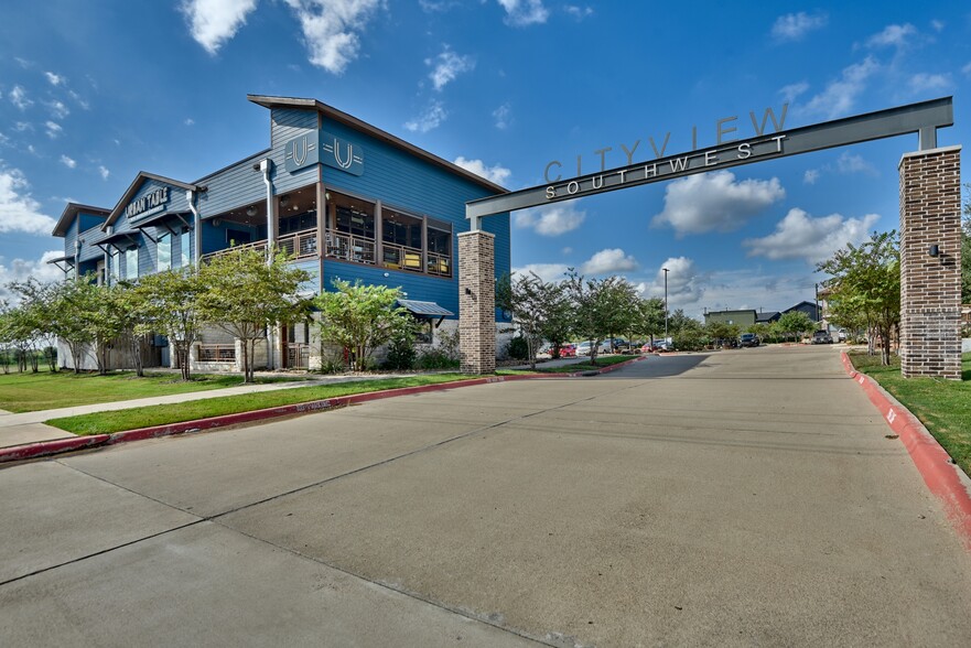 3006 Barron Rd, College Station, TX for sale - Building Photo - Image 1 of 17