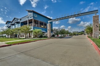 More details for 3006 Barron Rd, College Station, TX - Retail for Sale