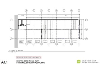 701 Martha Ave, Lancaster, PA à louer Plan d  tage- Image 2 de 2