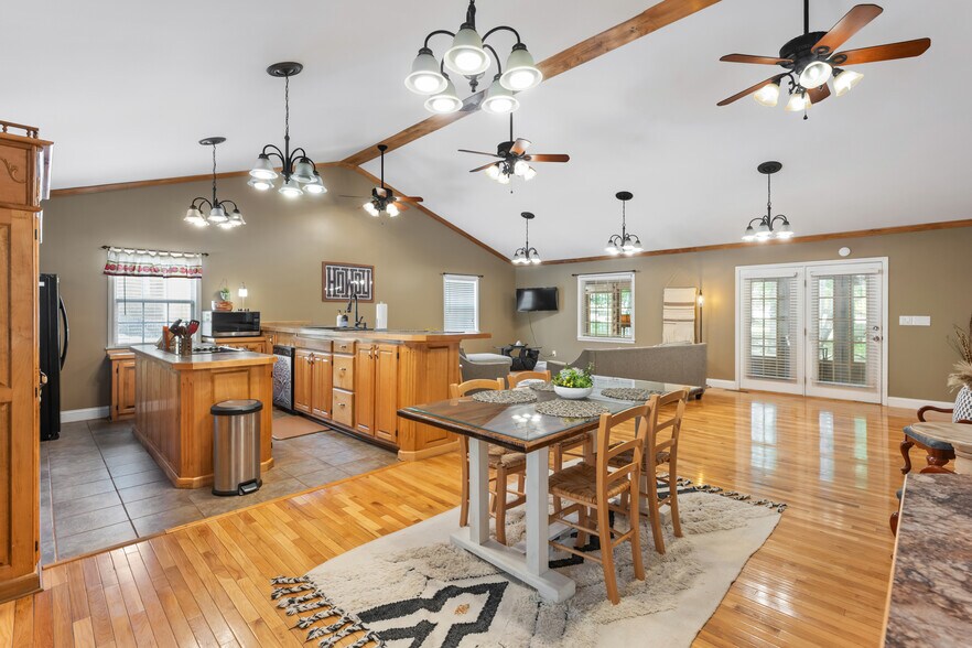 11845 US 41 St, Monteagle, TN à vendre - Numérisation 3D de Matterport - Image 3 de 185