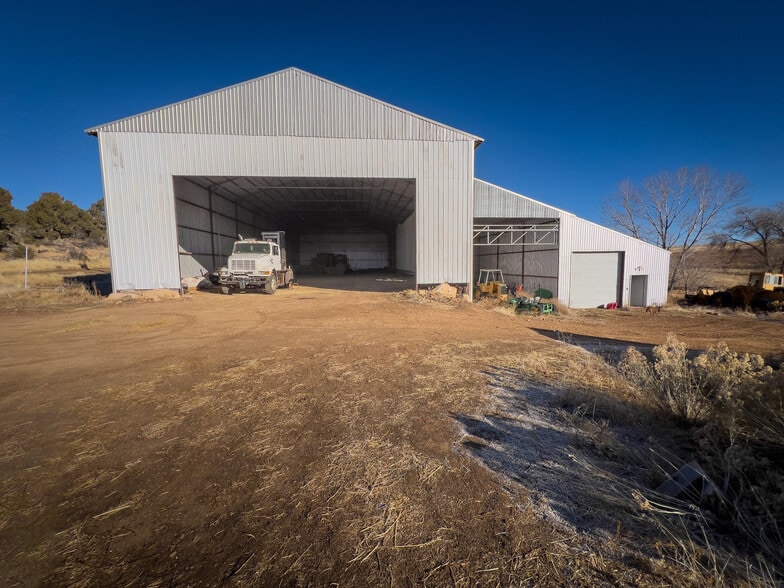 19234 Road 16 & 19444 Road 16.5 Rd, Yellow Jacket, CO for sale - Building Photo - Image 3 of 37