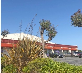 1 S Linden Ave, South San Francisco, CA for lease Building Photo- Image 1 of 4