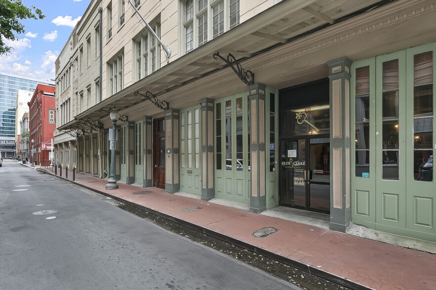 826-830 Union St, New Orleans, LA for sale - Building Photo - Image 2 of 15