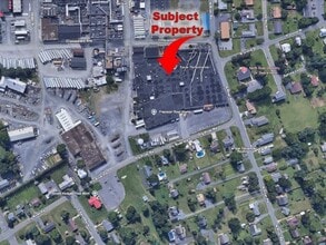 105 Dry River Rd, Bridgewater, VA for lease Building Photo- Image 1 of 3