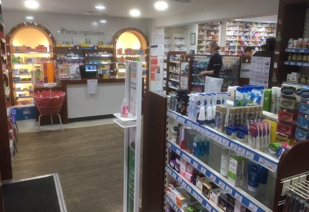 5 York St, York à vendre - Photo intérieure - Image 3 de 6