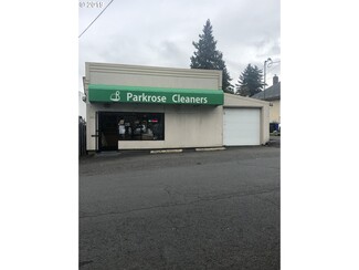 Plus de détails pour 4916 NE 100th Ave, Portland, OR - Flex à vendre