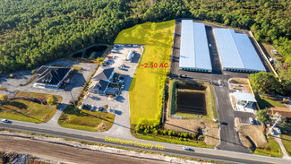 More details for 3465 Southport-Supply, Bolivia, NC - Land for Sale