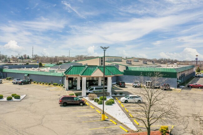 Plus de détails pour 383 E Leffel Ln, Springfield, OH - Services hôteliers à vendre