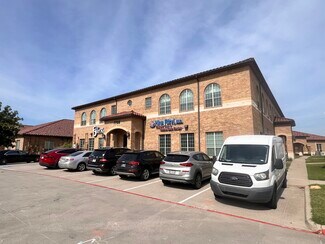 Plus de détails pour 7709 San Jacinto Pl, Plano, TX - Bureau à vendre