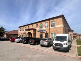Plus de détails pour 7709 San Jacinto Pl, Plano, TX - Bureau à vendre