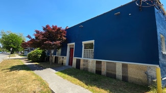 Plus de détails pour 861 W 46th St, Norfolk, VA - Industriel à louer