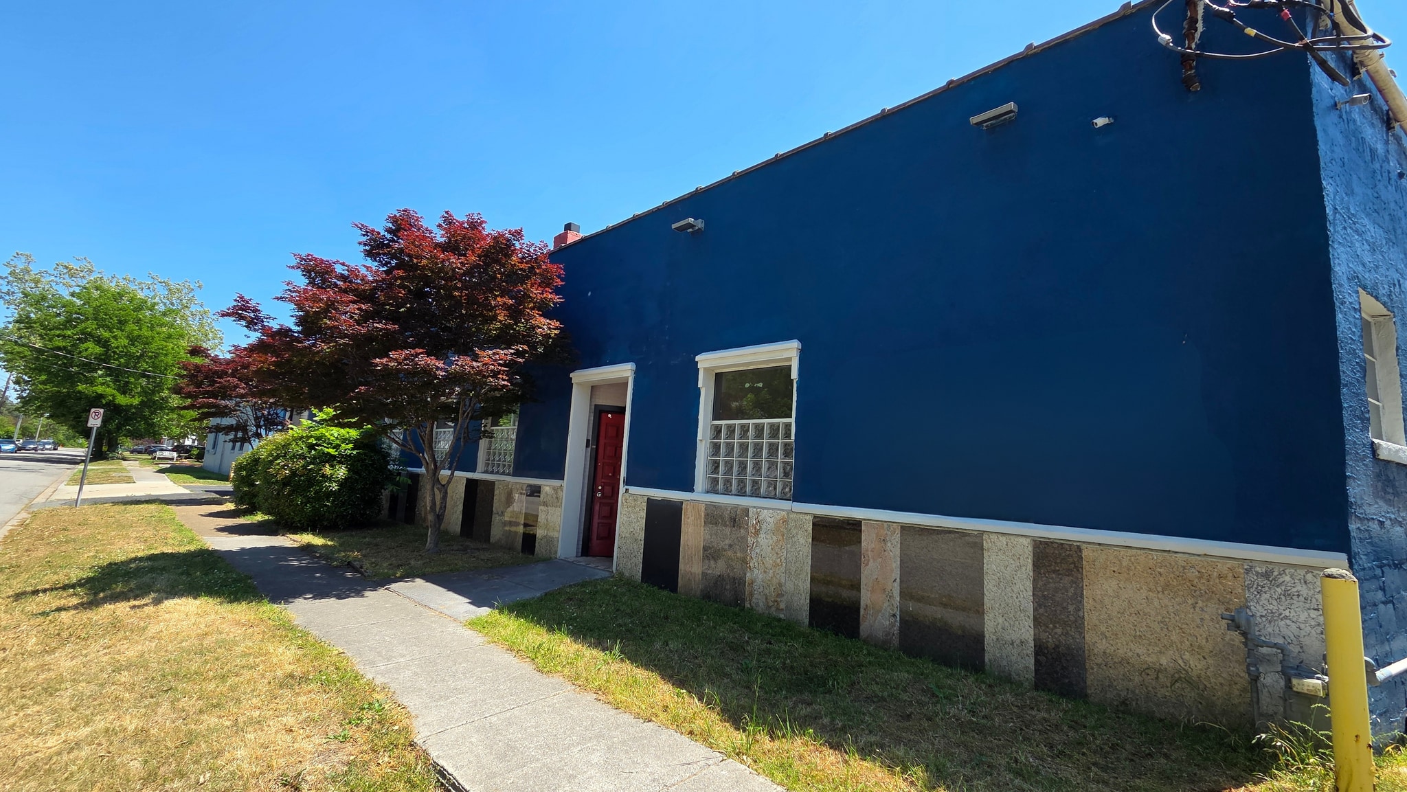 861 W 46th St, Norfolk, VA for lease Primary Photo- Image 1 of 10