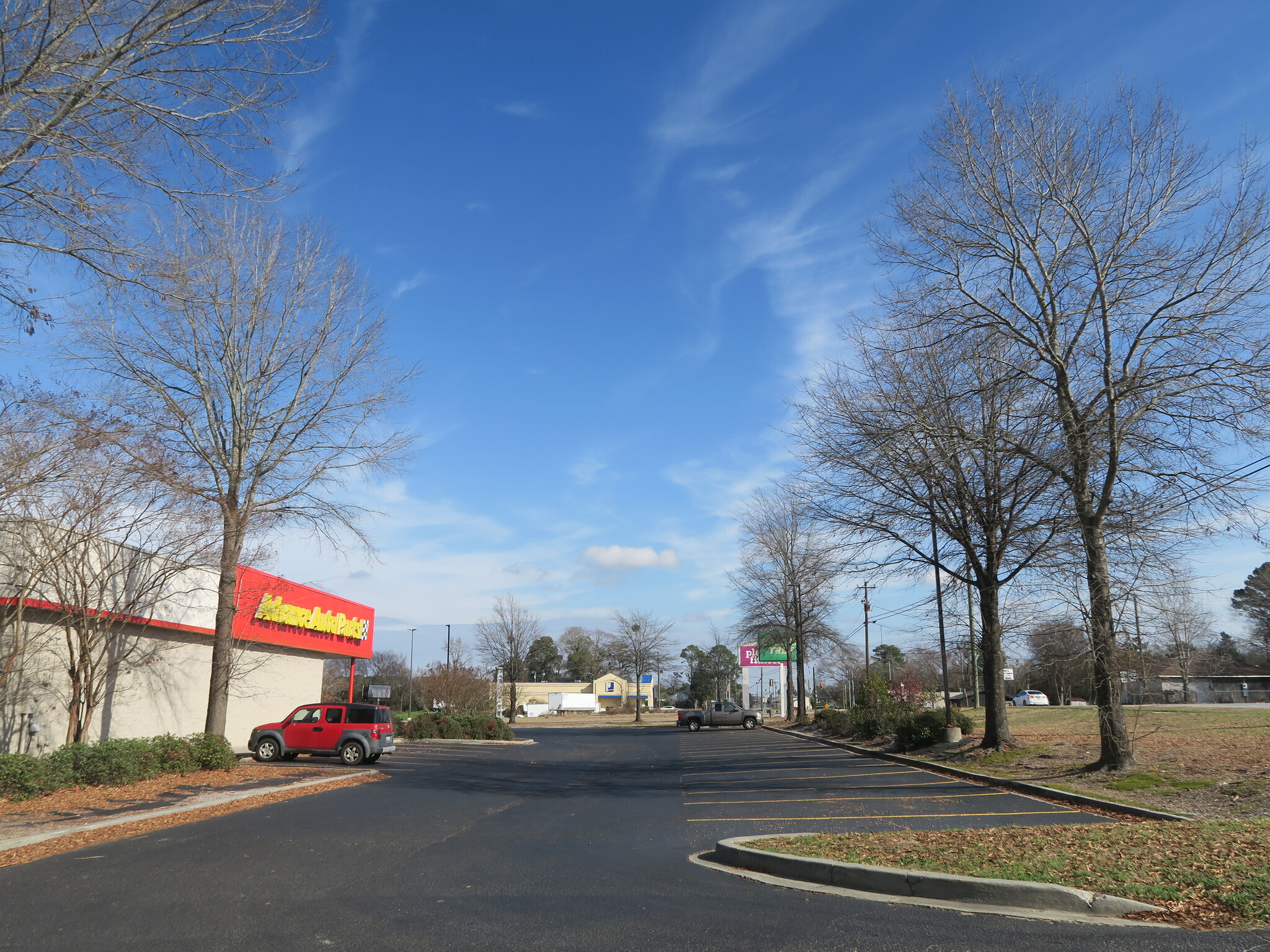0A Lamar hwy, Darlington, SC for sale Primary Photo- Image 1 of 5
