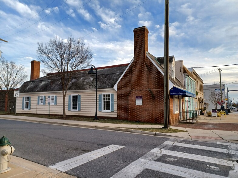 5309 Baltimore Ave, Hyattsville, MD à louer - Photo du b timent - Image 3 de 6