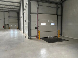 More details for Industrial for Lease