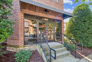 Plus de détails pour 345 Harrison St, Nashville, TN - Bureau à vendre