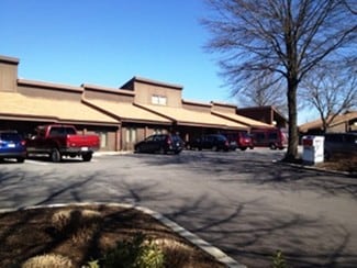 Plus de détails pour 1522 Pointer Ridge Pl, Bowie, MD - Bureau à louer