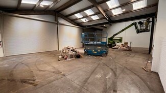 Plus de détails pour Wharf Ln, Basildon - Industriel à louer