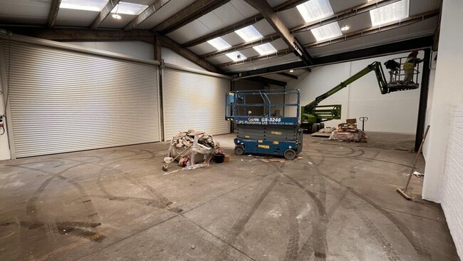 More details for Wharf Ln, Basildon - Industrial for Lease