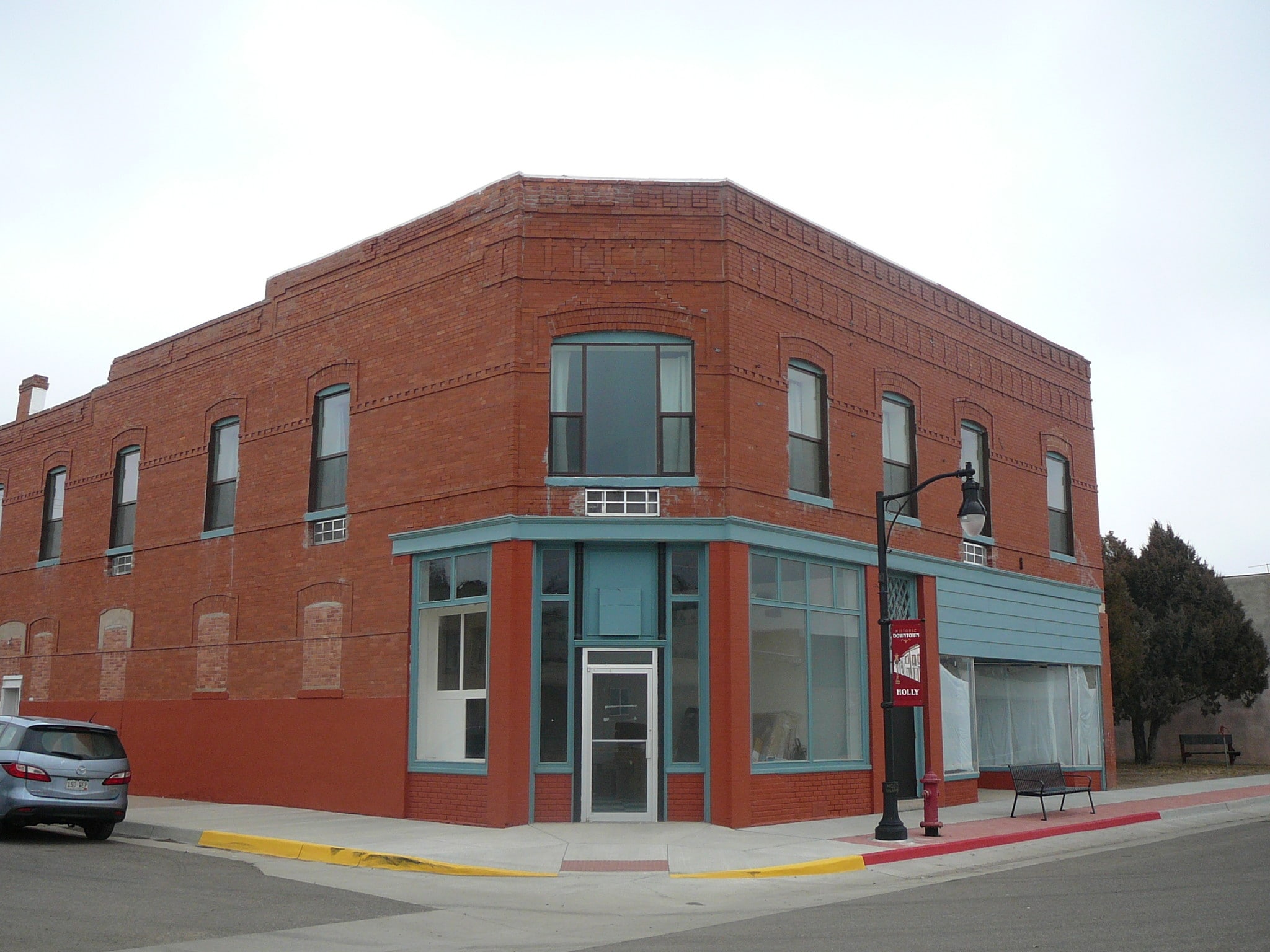 128 S Main St, Holly, CO for sale Building Photo- Image 1 of 13