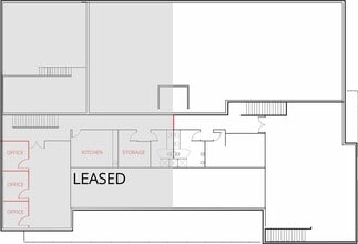 9770 Candida St, San Diego, CA for lease Floor Plan- Image 1 of 1