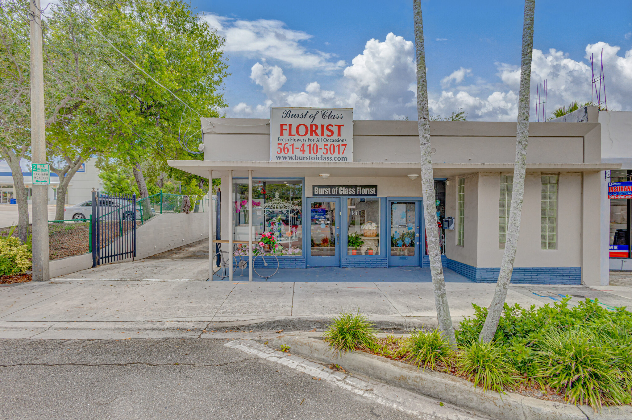 818 Belvedere Rd, West Palm Beach, FL for sale Building Photo- Image 1 of 1