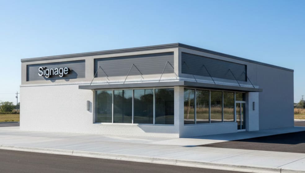 900 Knox Abbott Dr, Cayce, SC for lease - Primary Photo - Image 1 of 2