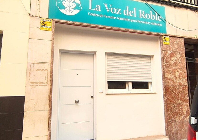 Carrer Mariano Luiña, 34, Elche, Alicante for sale - Building Photo - Image 3 of 6