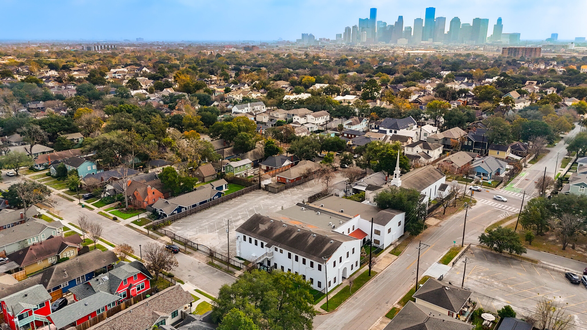 3600 Michaux St, Houston, TX for sale Primary Photo- Image 1 of 52