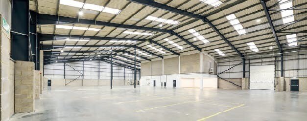 More details for Bellingham Way, Aylesford - Industrial for Lease